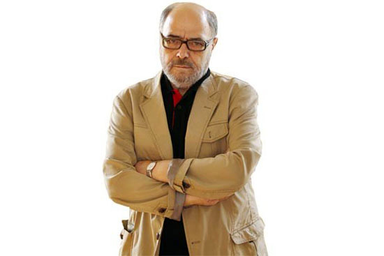 اکبر زنجانپور به «چشم شب روشن» میرود اکبر زنجانپور به «چشم شب روشن» میرود