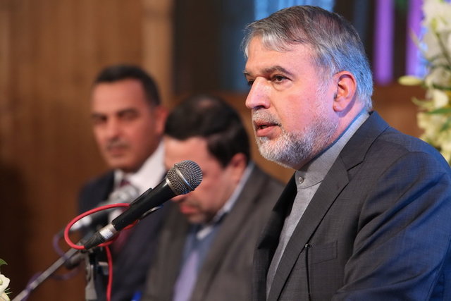 افزایش دو برابری بودجه تئاتر قطعی است افزایش دو برابری بودجه تئاتر قطعی است