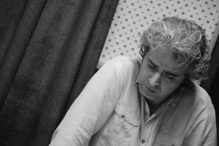 ایوب آقاخانی با مشعلی در آشوب در رادیو فرهنگ ایوب آقاخانی با مشعلی در آشوب در رادیو فرهنگ