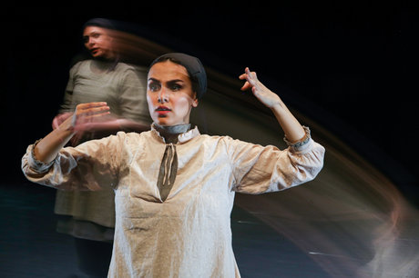 فیلم-تئاتر «متاستاز» در پردیس چارسو اکران می شود فیلم-تئاتر «متاستاز» در پردیس چارسو اکران می شود