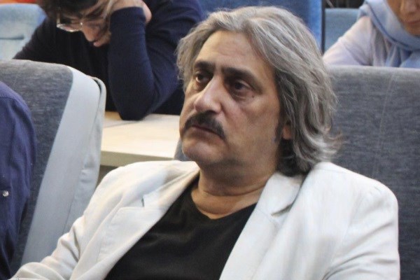 کیوان نخعی: «سرشاخ» دوری از انسانیت در جامعه را نقد می‌کند