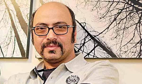 ایمان افشاریان: با «شعله2»خواستم روحیه جوانمردی و رفاقت را به روی صحنه بیاورم ایمان افشاریان: با «شعله2»خواستم روحیه جوانمردی و رفاقت را به روی صحنه بیاورم