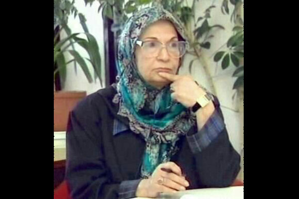 ایران بزرگمهری‌ راد درگذشت