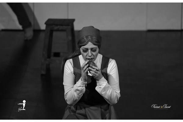 حسن باستانی: «بازگشت به خانه» را دیدم و وحشت کردم!