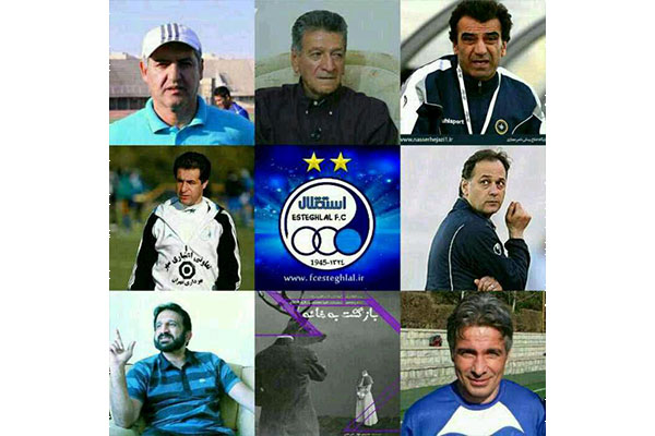 استقلالی ها ميهمان بازگشت به خانه مي شوند استقلالی ها ميهمان بازگشت به خانه مي شوند