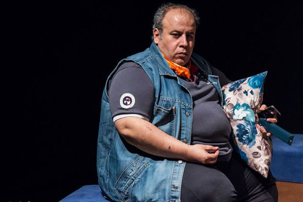 اجرای تئاتر «مافیا» تمدید شد اجرای تئاتر «مافیا» تمدید شد