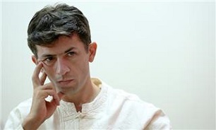 همتی: نمایش «ریحانه» محدود به زمان خاصی نیست همتی: نمایش «ریحانه» محدود به زمان خاصی نیست