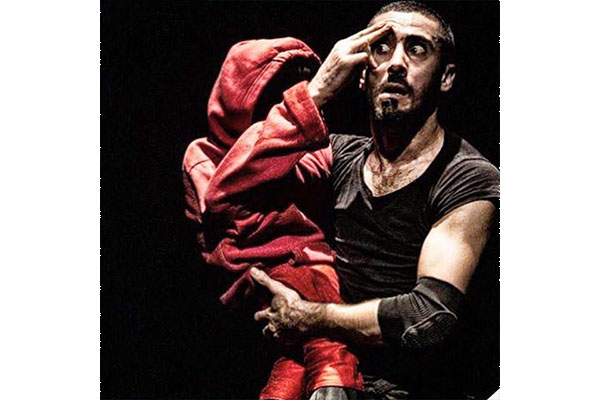 اختصاص مکانی برای آکادمی تئاتر فیزیکال اختصاص مکانی برای آکادمی تئاتر فیزیکال