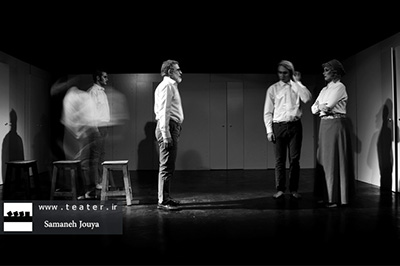 «بازگشت به خانه» یک هفته دیگر روی صحنه می ماند