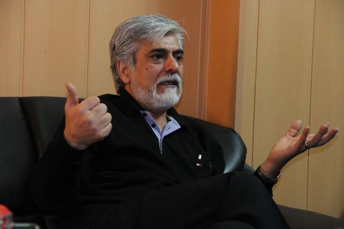 فهرست بازیگران «آستیگمات» کامل شد فهرست بازیگران «آستیگمات» کامل شد