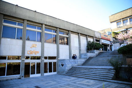 میزبانی تالار مولوی از هفدهمین جشنواره تئاتر تجربه