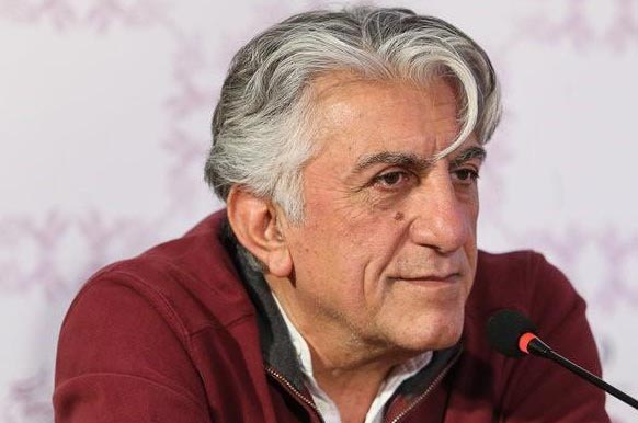 میزگردی تئاتری با حضور رضا کیانیان