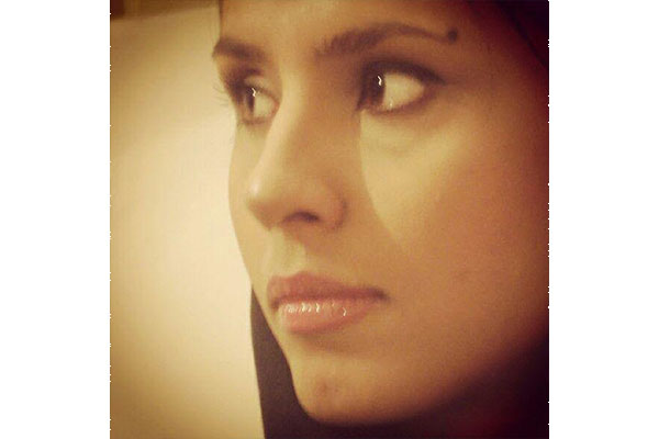 دانشجوی ایرانی رشته تئاتر در آمریکا اعتصاب غذا کرد!