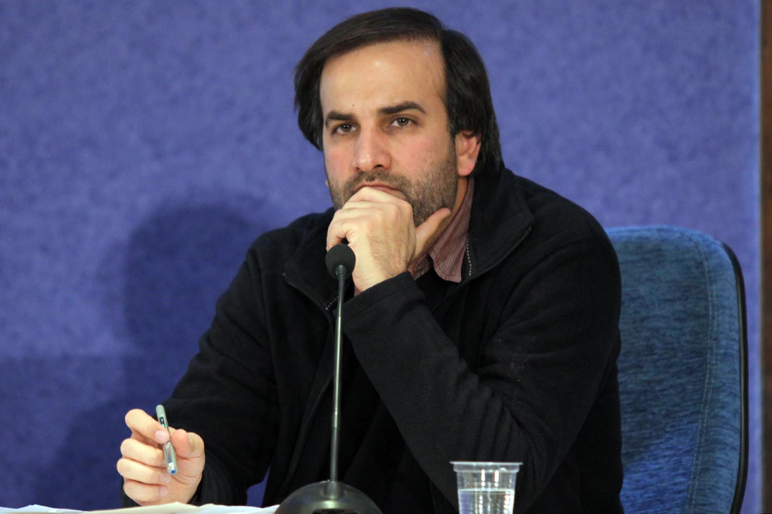 مهدی شفیعی: با قیمت بلیط خارج از عرف مخالفم