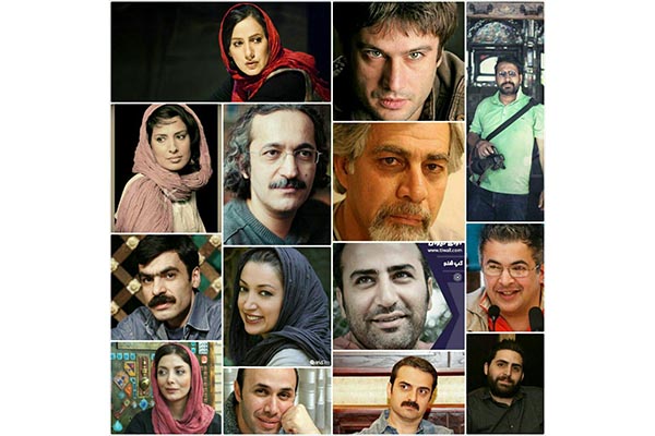 پرکارترین های تئاتر باران معرفی شدند