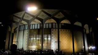 افزایش تعداد اجراهای تئاتر شهر در سال 95 افزایش تعداد اجراهای تئاتر شهر در سال 95