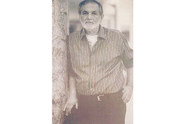 خسرو شجاع زاده بازیگر پیشکسوت درگذشت