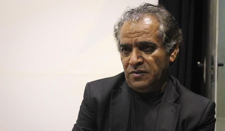 مدیرعامل خانه تئاتر درگذشت خسرو شجاع زاده را تسلیت گفت مدیرعامل خانه تئاتر درگذشت خسرو شجاع زاده را تسلیت گفت