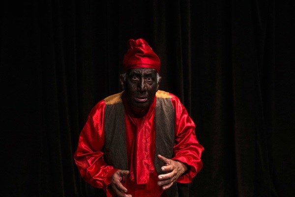 حسن عظیمی در بیمارستان مهر بستری شد حسن عظیمی در بیمارستان مهر بستری شد