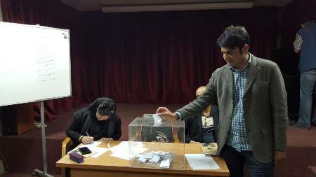 انتخاب هیأت مدیره جدید انجمن منتقدان خانه تئاتر