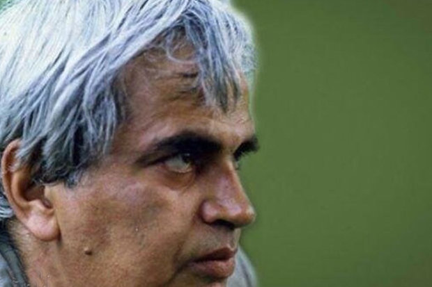 پرویز بشر دوست هنرمند تئاتر درگذشت پرویز بشر دوست هنرمند تئاتر درگذشت