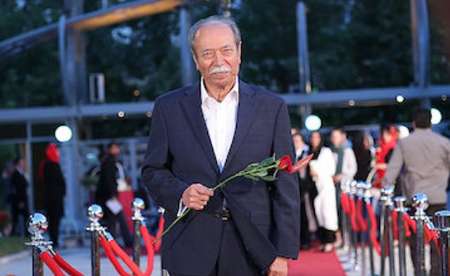 پیام علی نصیریان به مناسبت روز ملی تئاتر پیام علی نصیریان به مناسبت روز ملی تئاتر