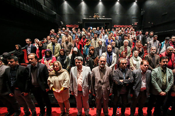 موزه اپراهای عروسکی گروه «آران» افتتاح شد