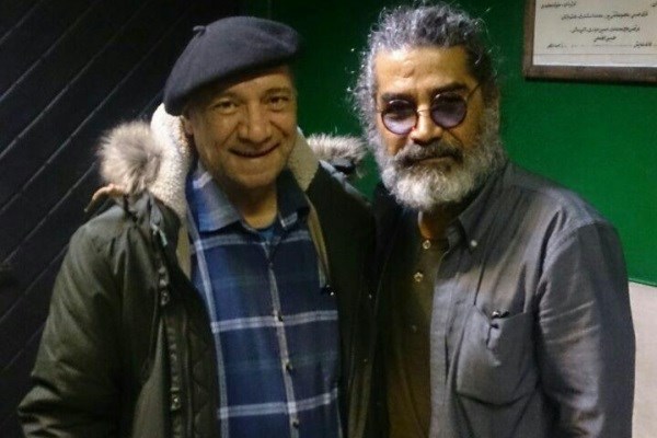 حسین محب اهری از «باغ‌وحش شیشه‌ای» دیدن کرد