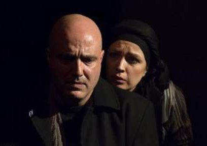 نمایش «سونات شب» و داستان هایی در مورد زنان