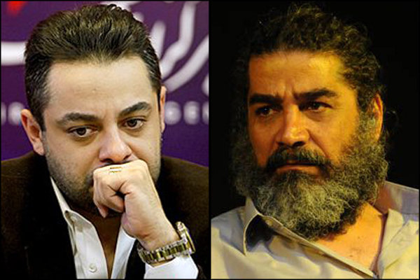 «بازخوانی بوف کور در روشنا» در ایرانشهر