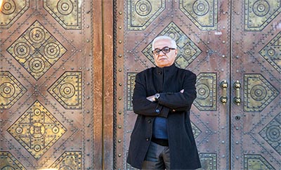 مي‌دانستم سرنوشتم به بازيگري گره مي‌خورد