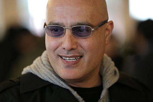 «مرغ دریایی» چخوف بدون دیالوگ اجرا می شود «مرغ دریایی» چخوف بدون دیالوگ اجرا می شود