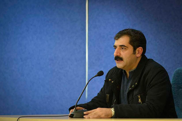 سعید اسدی: تمایلی به دبیری جشنواره سی و ششم تئاتر فجر ندارم