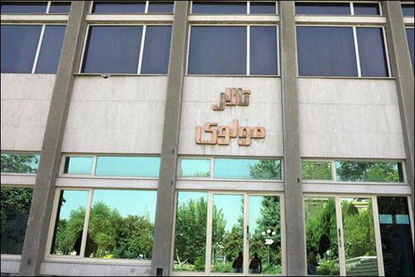 تالار مولوی به دانشجویان 60 درصد تخفیف می دهد