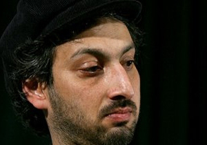 ارژنگ امیرفضلی با «رویای شب دهم اردیبهشت» به تئاتر میآید ارژنگ امیرفضلی با «رویای شب دهم اردیبهشت» به تئاتر میآید