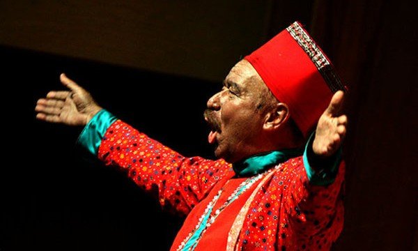 آفتهای چند سالهی یک جشنواره آفتهای چند سالهی یک جشنواره