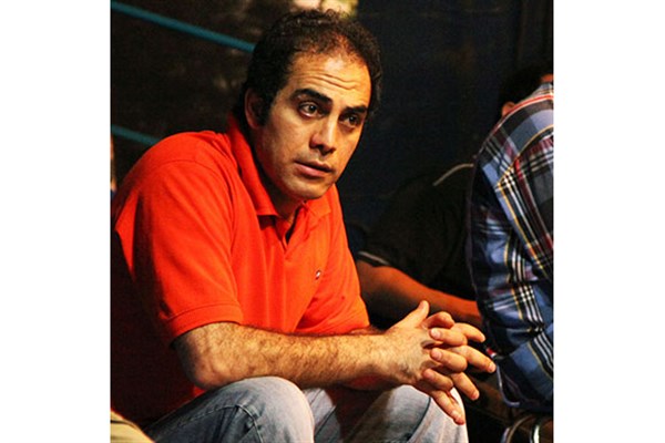 جعفر مهیاری: جشنواره تئاتر«me» آلمان یک جریان بینافرهنگی است