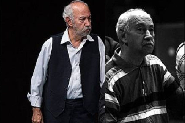 «نقی سیف جمالی» درگذشت / زمان تشییع پنجشنبه هفتم اردیبهشت «نقی سیف جمالی» درگذشت / زمان تشییع پنجشنبه هفتم اردیبهشت