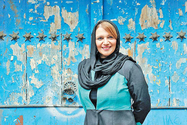 نسل من نسل جنگنده‌تری بود