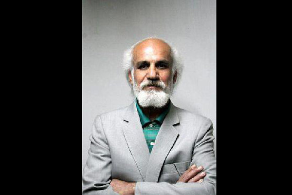 زمان تشییع پیکر منوچهر بهروج بازیگر تئاتر مشخص شد