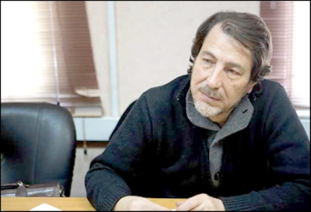 مسعود دلخواه: امنیت جامعه هنری در دولت یازدهم ارتقا یافت