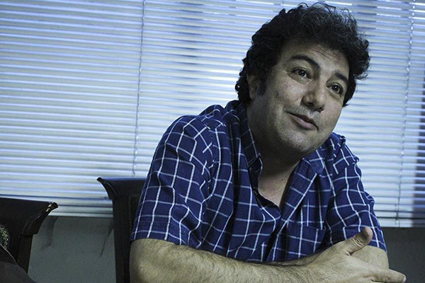 تئاتر از اساس مساله سياستگذاران كلان كشور نيست