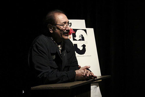 حکایتِ دولت بیخونِ دل حکایتِ دولت بیخونِ دل