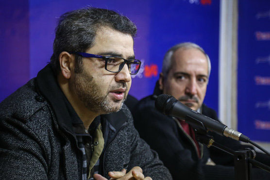 جشن اردیبهشت تئاتر حذف شد