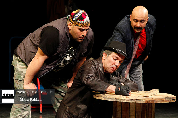 «صعود مقاومت پذیر آرتورو اویی» تمدید شد