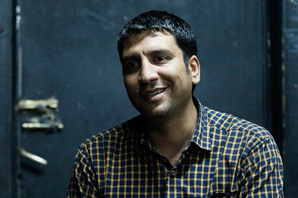 خیرالله تقیانی‌ پور با «کلنل» به صحنه می‌آید