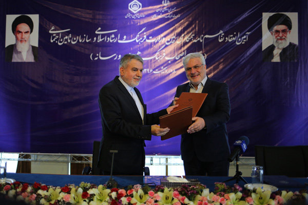 وزیر ارشاد: ۱۲ هزار هنرمند بیمه شدند وزیر ارشاد: ۱۲ هزار هنرمند بیمه شدند