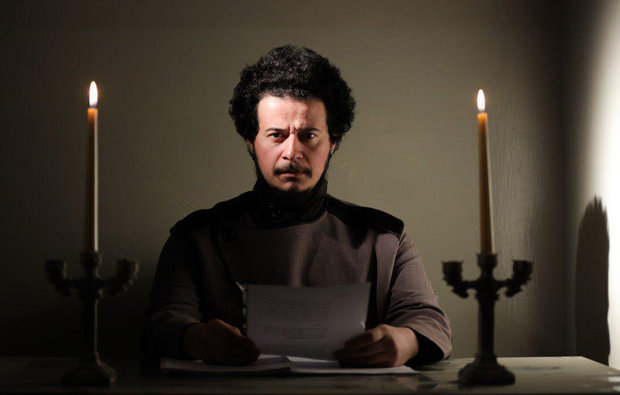 «آسایشگاه» در تماشاخانه پالیز برپا می شود «آسایشگاه» در تماشاخانه پالیز برپا می شود