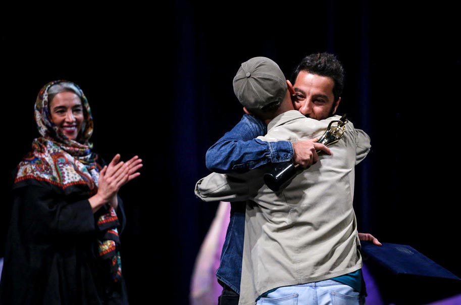 برگزیدگان جشنواره تئاتر دانشگاهی معرفی شدند