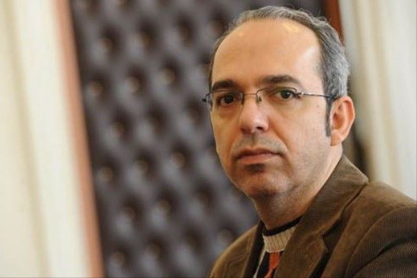 بهزاد صدیقی دبیر هشتمین دوره انتخاب آثار برتر ادبیات نمایشی ایران شد بهزاد صدیقی دبیر هشتمین دوره انتخاب آثار برتر ادبیات نمایشی ایران شد